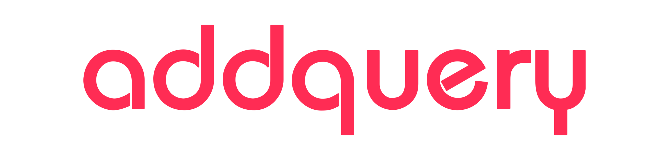 Add Query Logo